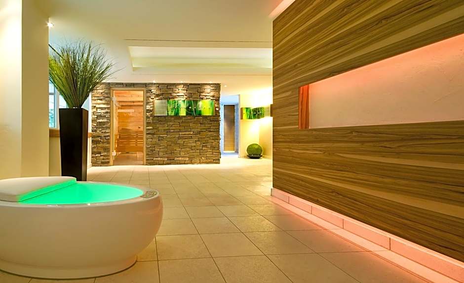 Sackmann Genuss und Spa Resort