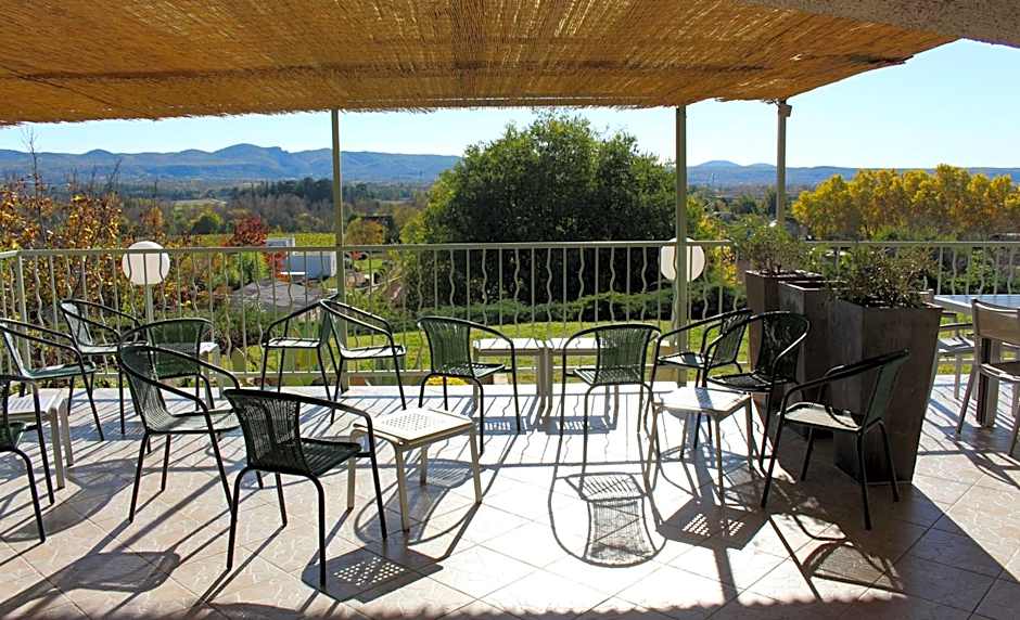 Hôtel de Vacances de la Vignasse