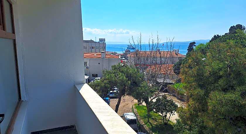 Dilmac Hotel