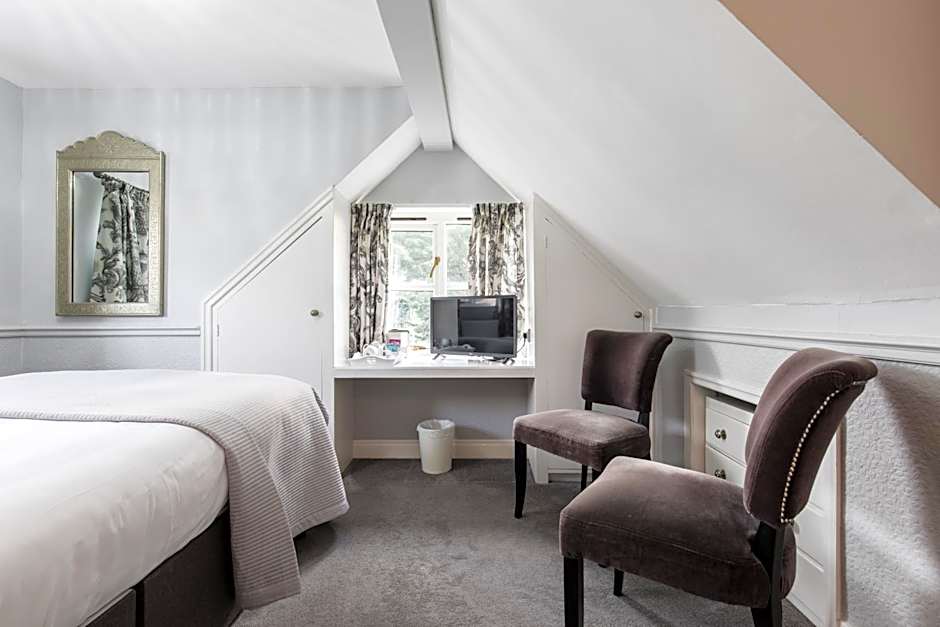 The Mount Pleasant Hotel