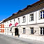 Buda Castle Hotel Budapest