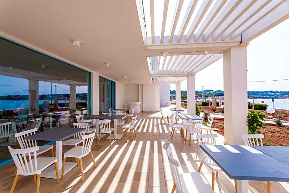 Hotel Magna Grecia