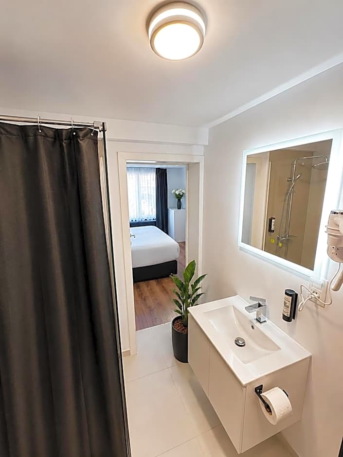 Hotel Albergo