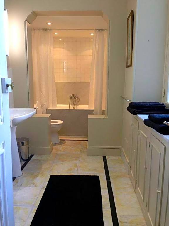 B&B Le Jardin de Carco