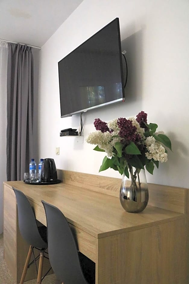 Dom Gościnny Posejdon