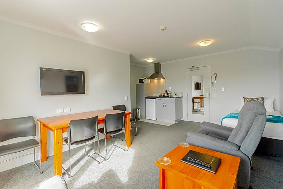 BKs Premier Motel Esplanade