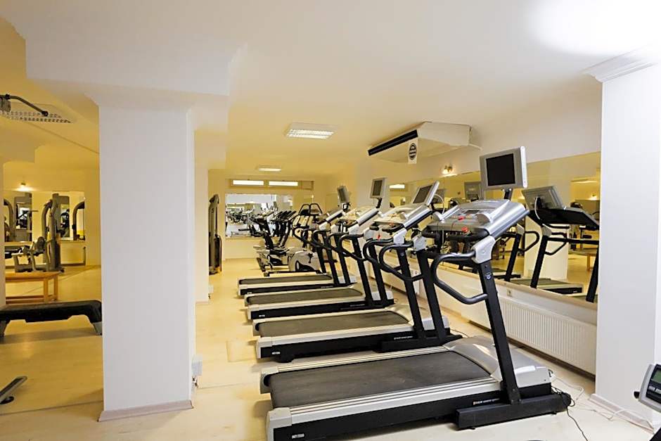 Kamer Exclusive Hotel & Suites