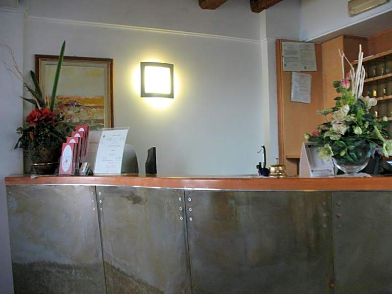 Hotel Vittoria