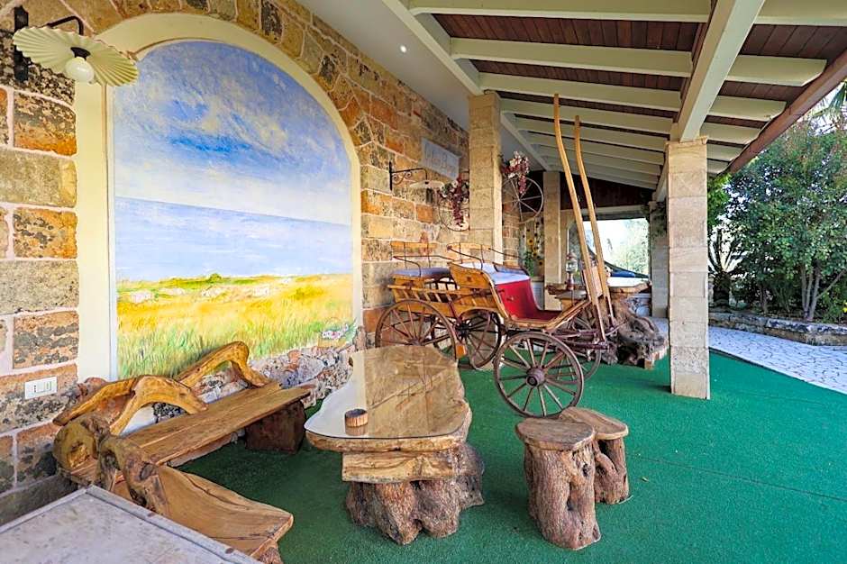 Antico Borgo Marchese