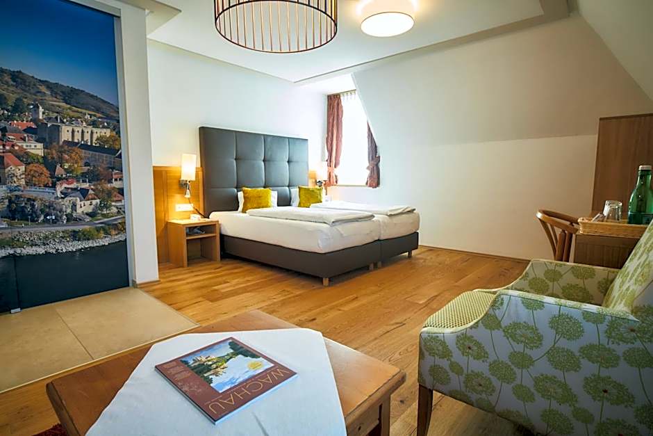 Landhotel Wachau - Bed and Breakfast