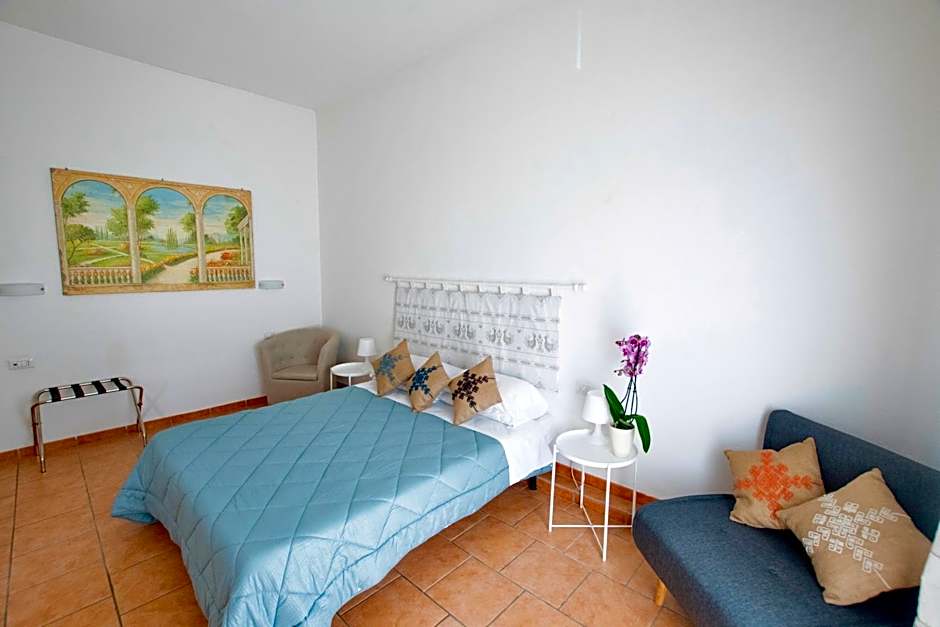 Albergo Ristorante Locanda Rosella