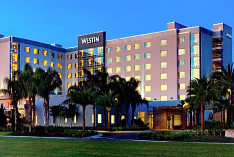 The Westin Lake Mary, Orlando North
