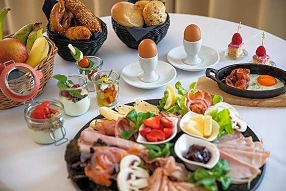 Hotel Calamus - 4 Sterne Superior