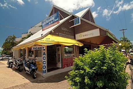 Studio with Ocean View