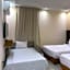 Dream Inn Pyramids View