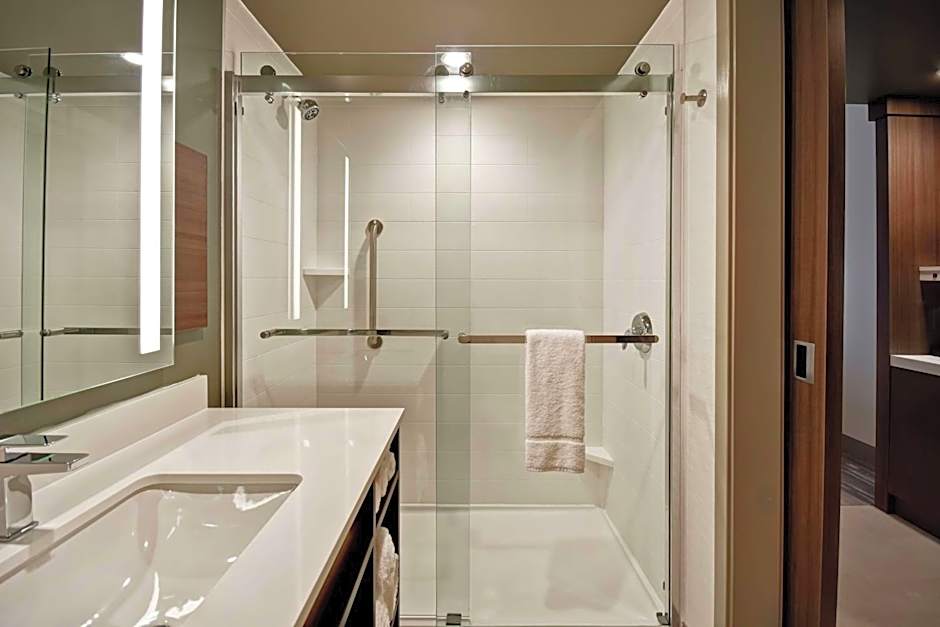 Hilton Garden Inn Lansing West