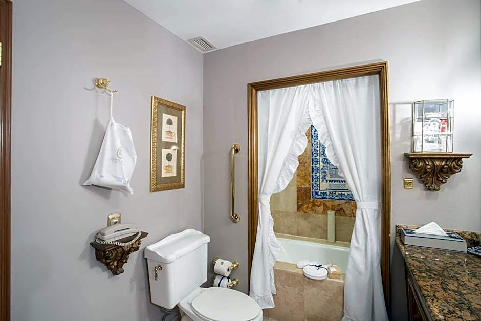 Quinta Real Saltillo