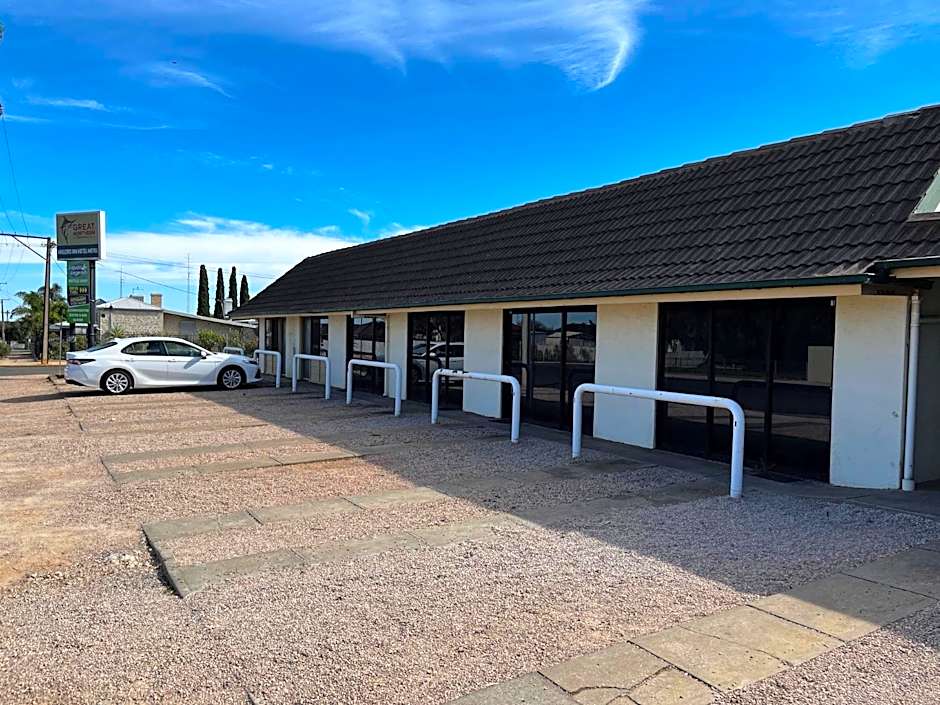 The Anglers Inn