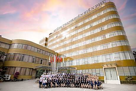 Mường Thanh Grand Dien Bien Phu Hotel