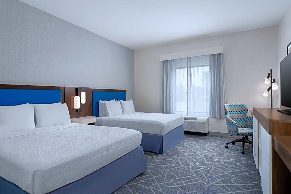 Hampton Inn Baltimore/Bayview Campus