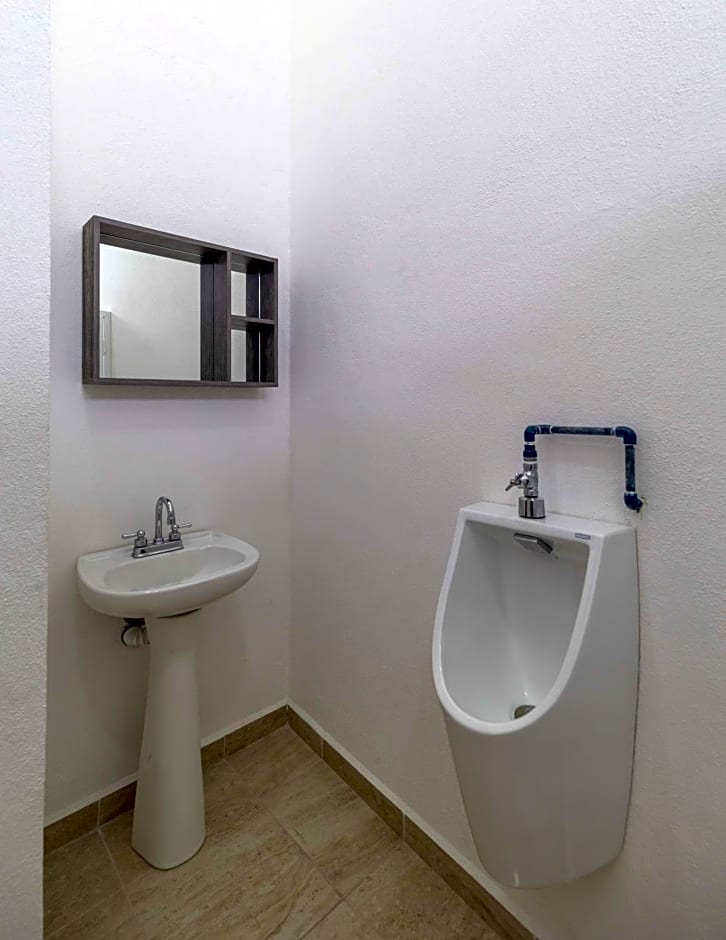 HostPal Villa Penuelas Queretaro