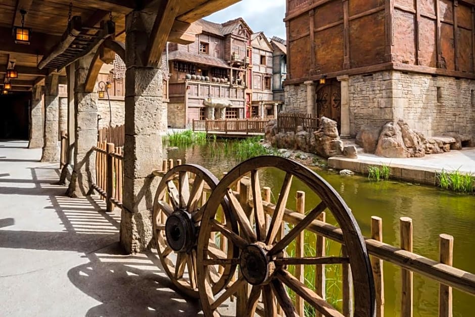 Les Quais de Lutece Hotel