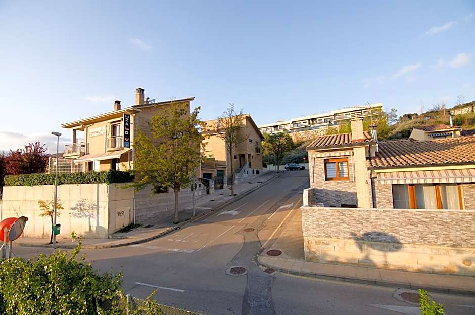 B&B Zaldu