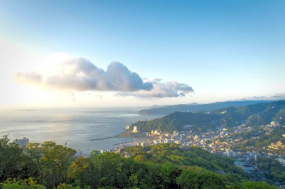 Hotel Grand Bach Atami Crescendo