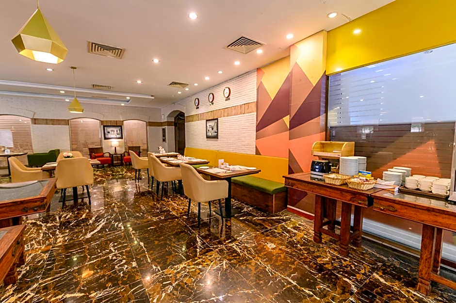 Hotel One Faisalabad