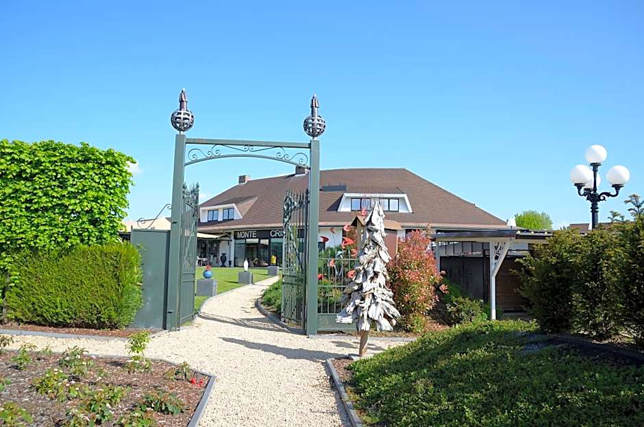 Hotel Monte Cristo