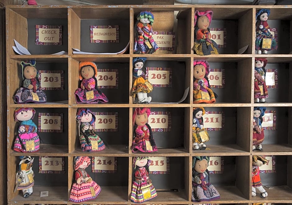 La Posada del Viajero