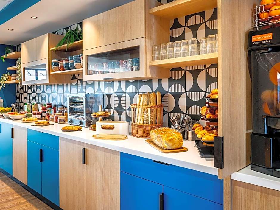 ibis Styles Miramas - Provence