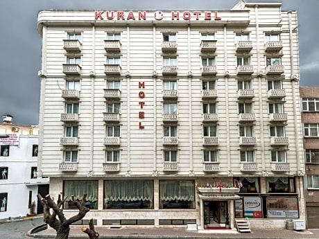 Kuran Hotel International