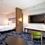 Fairfield Inn & Suites by Marriott Edmonton International Airport