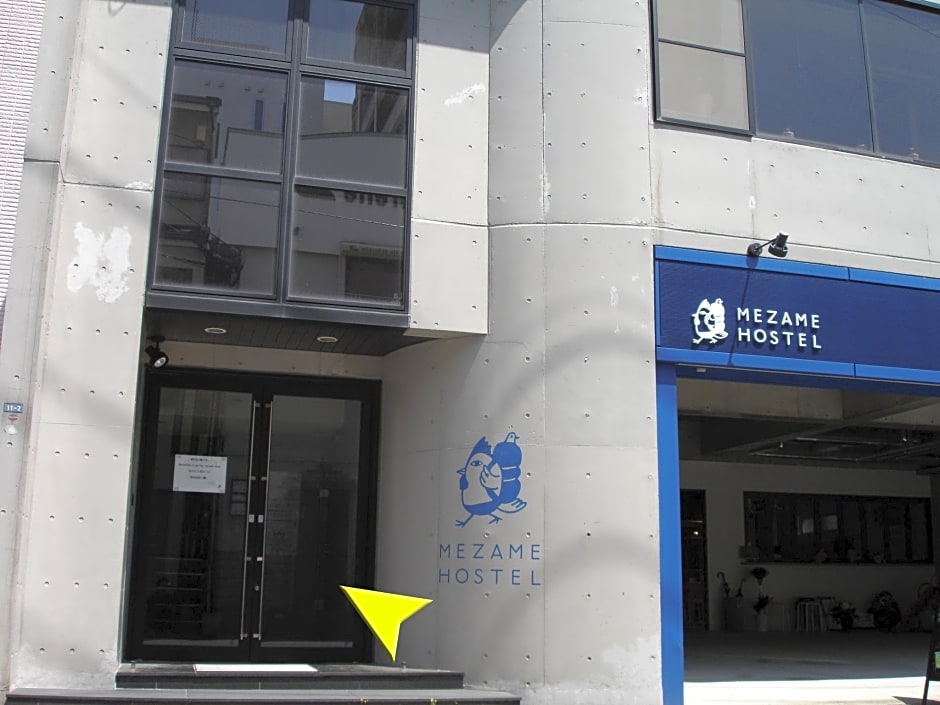 Mezame Hostel
