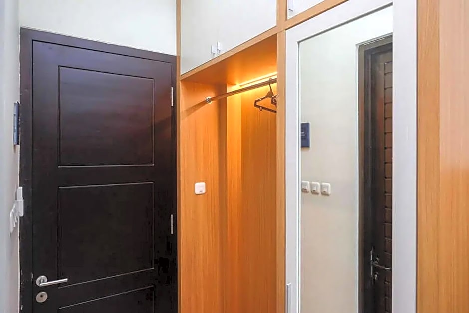 Urbanview Sumampir Anugrah Purwokerto by RedDoorz