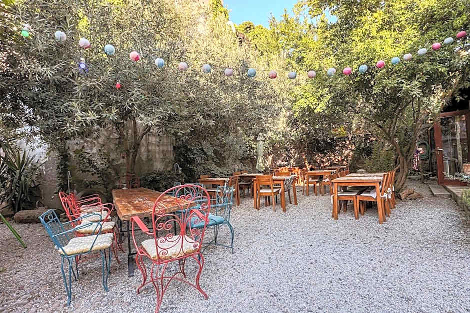 Macaron Mansion, Ayvalik