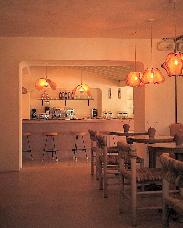 UNIO Ibiza - Adults Only