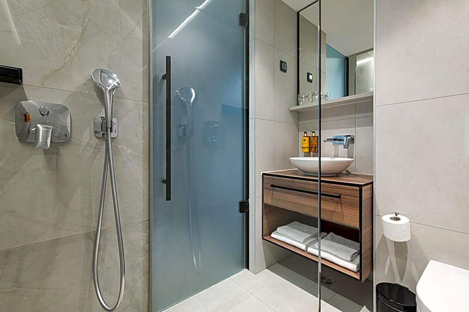 Boutique Hotel Noemia