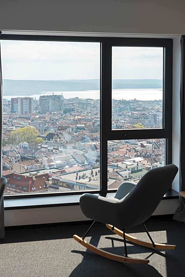 Hotel Campus 90 - Free Parking