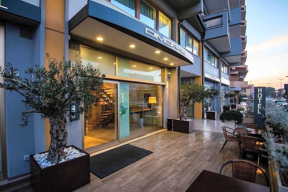 Hotel Dimorae Rooms and Suites - Apartments