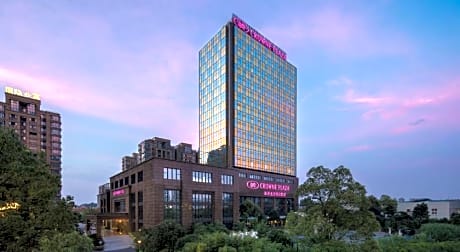 Crowne Plaza Deqing Mogansan By IHG