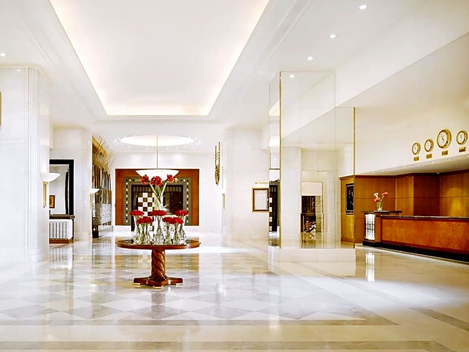 JW Marriott Hotel Kuwait City