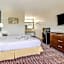 Econo Lodge Inn & Suites Enid South