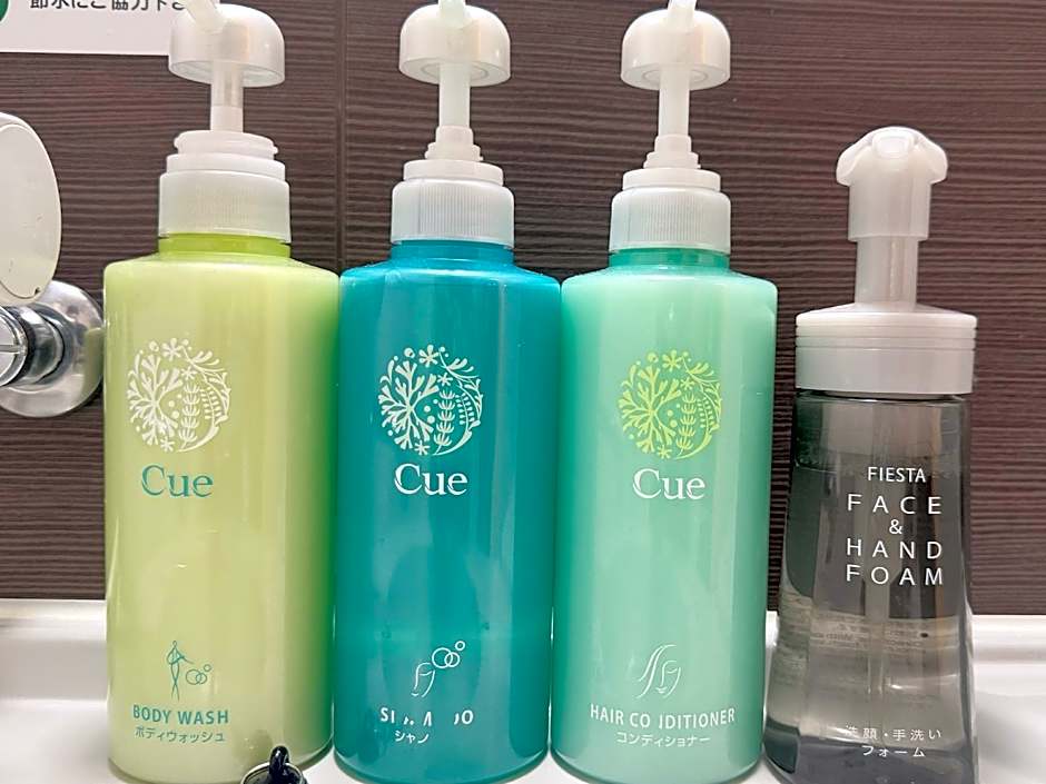 Hotel Route Inn Hitachinaka