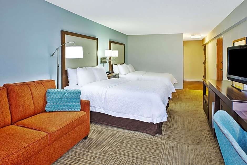 Hampton Inn Gaylord