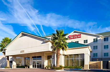 Hilton Garden Inn El Paso Airport