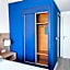 Hotel Flats Friends Mar Blau