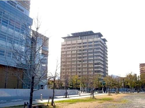 Takamatsu Pearl Hotel - Vacation STAY 11402v