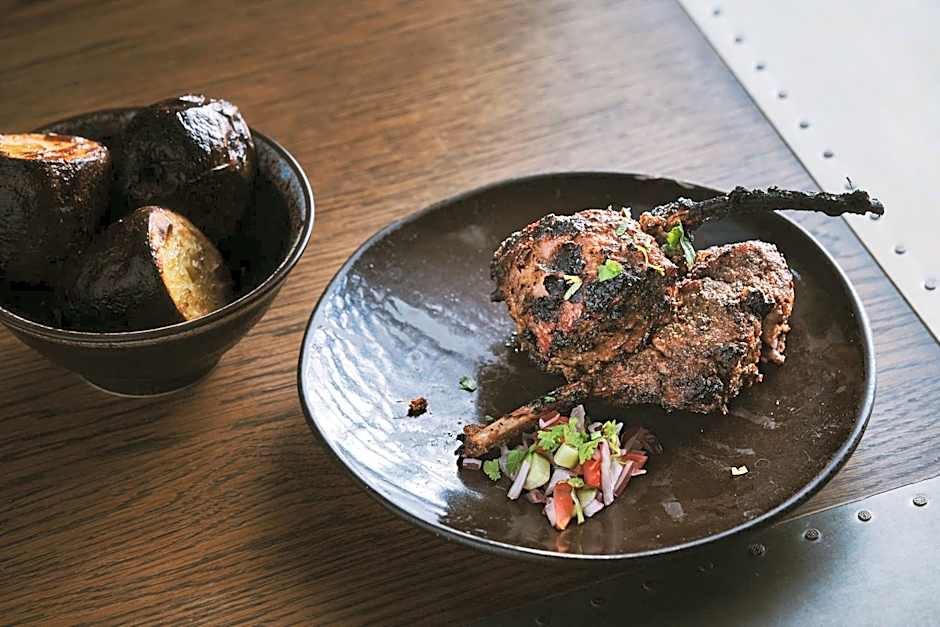 The Black Lion Pub & Boutique Guesthouse